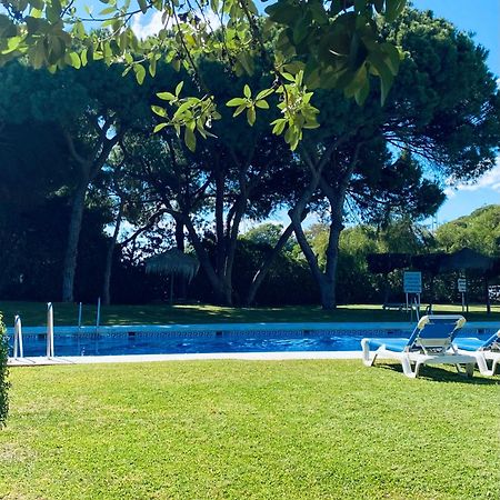 Luminoso Apartamento Para Dos Personas En Cabopino Marbella Bagian luar foto