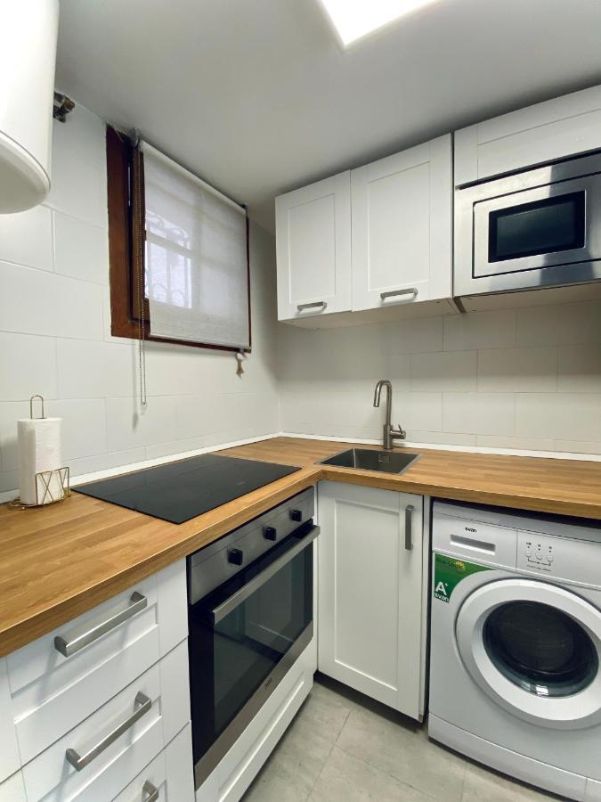 Luminoso Apartamento Para Dos Personas En Cabopino Marbella Bagian luar foto